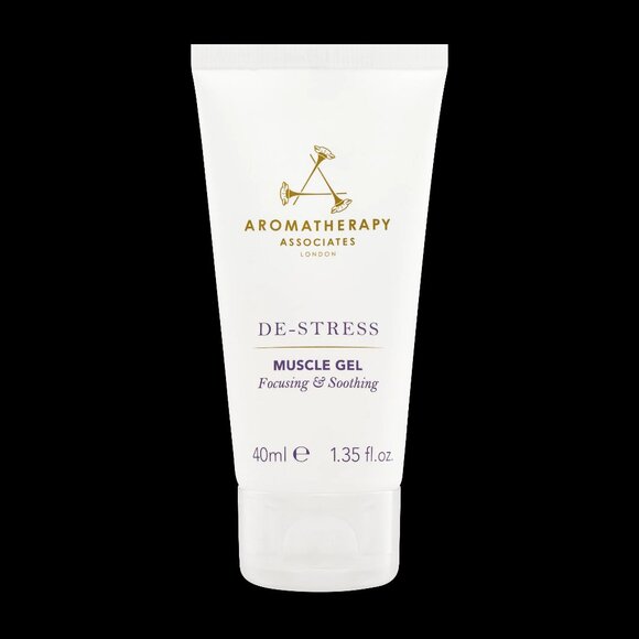 Aromatherapy Associates De-Stress Muscle Gel - Picture 1 of 1